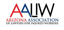 Aaliw Arizona Association Of Lawyers For Injured Workers